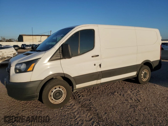 2019 Ford Transit с VIN 1FTYE1YM9KKA85719, выставлен на аукционе Copart как лот 82785734 с пробегом 309 125 миль миль и Чистый • Clean title. История ставок и продаж доступна на DreamBid. Изображение 1.
