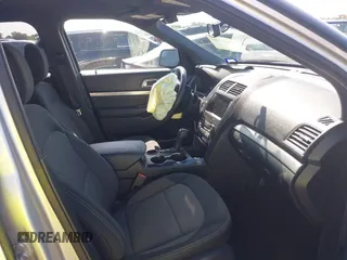 2018 Ford Explorer XLT с VIN 1FM5K7D89JGC70129, выставлен на аукционе IAAI как лот 42499846 с пробегом 86 726 миль миль и . История ставок и продаж доступна на DreamBid. Изображение 5.