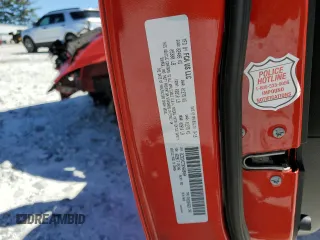 2019 Dodge Charger R/T with VIN 2C3CDXCT3KH608484, listed as a Copart auction lot 49143525 with 109,130 mi miles and Salvage Title. Bid and sale history available at carsss.com. Image 13.