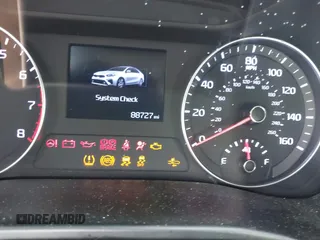 2021 Kia Forte LXS z VIN 3KPF24AD1ME315531, wystawiony jako IAAI lot #42286920 z przebiegiem 88 727 mil mil oraz . Historia ofert i sprzedaży dostępna na DreamBid. Obrazek 7.