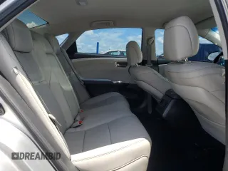 2013 Toyota Avalon XLE with VIN 4T1BK1EB6DU037938, listed as a Copart auction lot 62709525 with 104,616 mi miles and Salvage title. Bid and sale history available at DreamBid. Image 10.