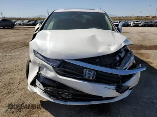 2022 Honda Odyssey Elite z VIN 5FNRL6H91NB009531, wystawiony jako Copart lot #54019135 z przebiegiem 77 822 mil mil oraz Szkoda całkowita • Salvage title. Historia ofert i sprzedaży dostępna na DreamBid. Obrazek 5.