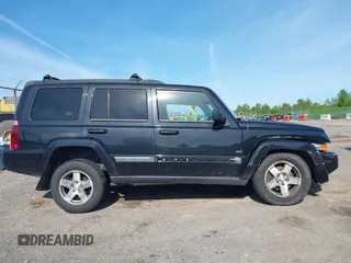 2010 Jeep Commander Sport с VIN 1J4RG4GK2AC118126, выставлен на аукционе IAAI как лот 42345486 с пробегом 154 376 миль миль и . История ставок и продаж доступна на DreamBid. Изображение 14.