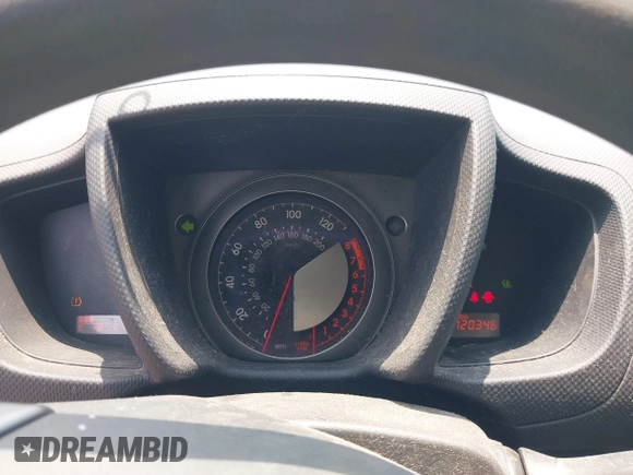 2012 Scion xD с VIN JTKKU4B4XC1022986, выставлен на аукционе IAAI как лот 42187596 с пробегом 120 346 миль миль и . История ставок и продаж доступна на DreamBid. Изображение 7.