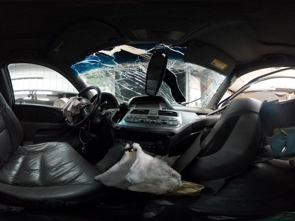 2009 Honda Odyssey EX-L с VIN 5FNRL38749B025077, выставлен на аукционе IAAI как лот 42420048 с пробегом 148 233 миль миль и . История ставок и продаж доступна на DreamBid. Изображение 18.