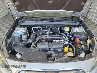 2018 Subaru Legacy Premium with VIN 4S3BNAF66J3033922, listed as a IAAI auction lot 42229586 with 39,267 mi miles and . Bid and sale history available at DreamBid. Image 21.