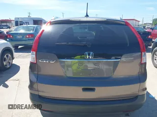 2014 Honda CR-V EX-L with VIN 2HKRM3H74EH514278, listed as a IAAI auction lot 42223596 with 148,477 mi miles and . Bid and sale history available at carsss.com. Image 16.