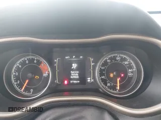 2016 Jeep Cherokee Latitude с VIN 1C4PJMCS9GW133444, выставлен на аукционе IAAI как лот 42330705 с пробегом 187 368 миль миль и . История ставок и продаж доступна на DreamBid. Изображение 7.