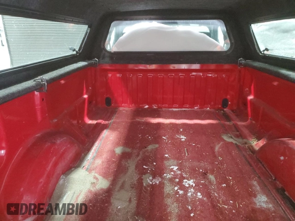 2012 Ford F-150 XL with VIN 1FTNF1CT4CKD70666, listed as a Copart auction lot 43207175 with 202,366 mi miles and Salvage title. Bid and sale history available at DreamBid. Image 10.