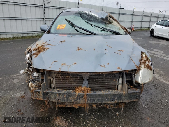 2011 Nissan Altima 2.5 S with VIN 1N4AL2AP1BC174962, listed as a Copart auction lot 49350375 with 199,403 mi miles and Salvage Title. Bid and sale history available at carsss.com. Image 5.