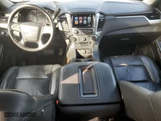 2018 Chevrolet Tahoe LT with VIN 1GNSKBKCXJR195888, listed as a Copart auction lot 48783175 with 208,957 mi miles and Clean Title. Bid and sale history available at carsss.com. Image 8.