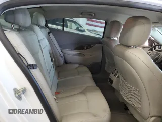 2013 Buick LaCrosse Leather с VIN 1G4GC5E39DF120383, выставлен на аукционе Copart как лот 60920775 с пробегом 124 044 миль миль и Списание • Salvage title. История ставок и продаж доступна на DreamBid. Изображение 10.