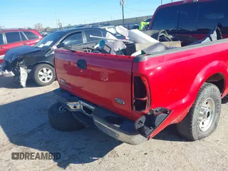 2004 Ford F-250 XL with VIN 1FTNX20P94EA35929, listed as a IAAI auction lot 41312886 with 338,765 mi miles and . Bid and sale history available at DreamBid. Image 15.