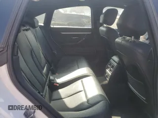 2020 BMW 4 Series 430i with VIN WBA4J1C01LBU67532, listed as a Copart auction lot 83257984 with 68,664 mi miles and Salvage Title. Bid and sale history available at DreamBid. Image 10.