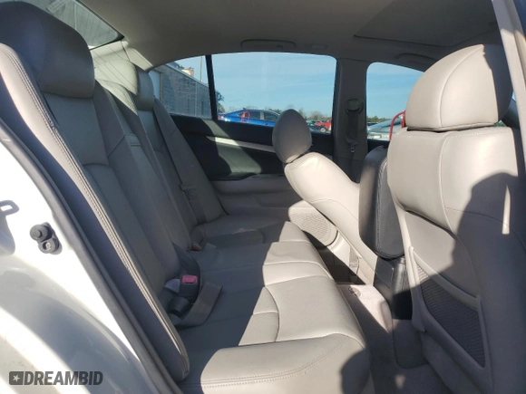 2008 Infiniti G35 Sedan Journey with VIN JNKBV61E28M210562, listed as a Copart auction lot 44329355 with 146,206 mi miles and Clean Title. Bid and sale history available at carsss.com. Image 10.