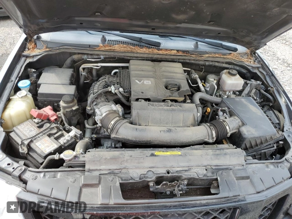 2021 Nissan Frontier SV z VIN 1N6ED0EAXMN721900, wystawiony jako Copart lot #57344215 z przebiegiem Nie podano mil oraz Szkoda całkowita • Salvage title. Historia ofert i sprzedaży dostępna na DreamBid. Obrazek 11.