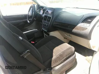 2012 Ram Cargo Van with VIN 2C4JDGAG4CR336516, listed as a IAAI auction lot 41944853 with 32,688 mi miles. Bid and sale history available at carsss.com. Image 5.