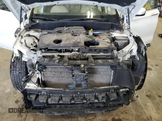 2022 Infiniti QX50 Luxe with VIN 3PCAJ5BB7NF114132, listed as a Copart auction lot 53962875 with 77,244 mi miles and Salvage title. Bid and sale history available at DreamBid. Image 12.