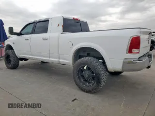 2010 Dodge 2500 SLT with VIN 3D7UT2HL6AG135019, listed as a Copart auction lot 51702095 with 350,888 mi miles and Clean title. Bid and sale history available at DreamBid. Image 2.