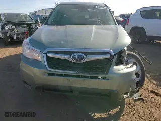 2015 Subaru Forester 2.5i with VIN JF2SJAAC2FH837235, listed as a Copart auction lot 84656944 with 102,374 mi miles and Salvage Title. Bid and sale history available at carsss.com. Image 12.