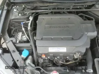 2017 Honda Accord EX-L with VIN 1HGCT2B85HA007181, listed as a Copart auction lot 60619675 with 110,640 mi miles and Salvage title. Bid and sale history available at DreamBid. Image 16.