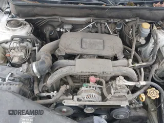2012 Subaru Outback with VIN 4S4BRCFC3C3232091, listed as a IAAI auction lot 41636663 with 160,454 mi miles and . Bid and sale history available at DreamBid. Image 10.