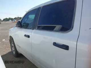 2022 Ram 1500 Tradesman с VIN 1C6SRFGT9NN283100, выставлен на аукционе IAAI как лот 42114577 с пробегом 119 361 миль миль и . История ставок и продаж доступна на DreamBid. Изображение 13.