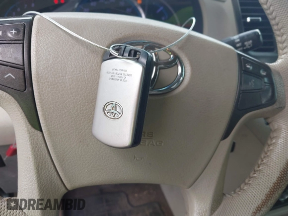 2014 Toyota Sienna Limited с VIN 5TDDK3DC8ES076877, выставлен на аукционе IAAI как лот 42262241 с пробегом 215 928 миль миль и . История ставок и продаж доступна на DreamBid. Изображение 11.
