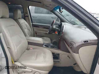 2006 Buick Rendezvous with VIN 3G5DA03L46S590250, listed as a IAAI auction lot 42175438 with 193,296 mi miles and . Bid and sale history available at DreamBid. Image 5.
