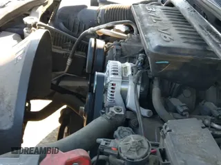 2006 Jeep Grand Cherokee Laredo with VIN 1J4GS48K16C243856, listed as a IAAI auction lot 43313338 with 174,134 mi miles and . Bid and sale history available at DreamBid. Image 12.