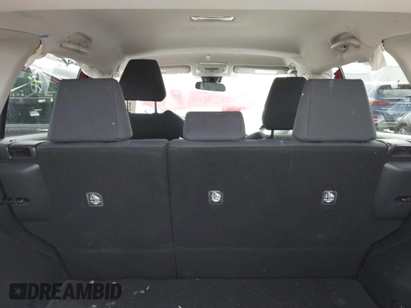 2020 Toyota RAV4 LE with VIN 2T3H1RFV6LW075311, listed as a IAAI auction lot 41814401 with 113,435 mi miles and . Bid and sale history available at DreamBid. Image 18.