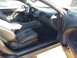 2021 Dodge Challenger SXT with VIN 2C3CDZAGXMH531228, listed as a IAAI auction lot 41473536 with 47,650 mi miles. Bid and sale history available at carsss.com. Image 5.