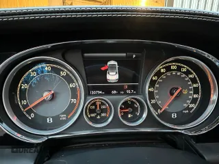 2012 Bentley Continental GT with VIN SCBGR3ZA1CC075068, listed as a Copart auction lot 41995025 with 120,794 mi miles and Clean Title. Bid and sale history available at DreamBid. Image 8.