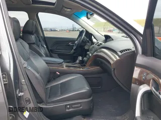 2010 Acura MDX Technology with VIN 2HNYD2H40AH528249, listed as a IAAI auction lot 42065007 with 204,453 mi miles and . Bid and sale history available at DreamBid. Image 5.