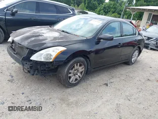 2012 Nissan Altima S with VIN 1N4AL2AP4CN575489, listed as a IAAI auction lot 42362959 with 173,805 mi miles and . Bid and sale history available at DreamBid. Image 2.