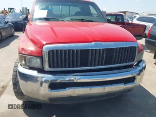 2001 Dodge 2500 with VIN 1B7KC23621J182016, listed as a IAAI auction lot 42212185 with 344,624 mi miles and . Bid and sale history available at DreamBid. Image 11.