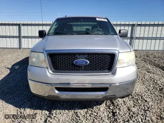 2007 Ford F-150 XLT with VIN 1FTPW12VX7FA74500, listed as a Copart auction lot 46751135 with 299,188 mi miles and Clean Title. Bid and sale history available at carsss.com. Image 5.