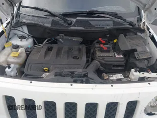 2014 Jeep Patriot Sport with VIN 1C4NJRBB3ED509117, listed as a IAAI auction lot 41799057 with 161,663 mi miles. Bid and sale history available at carsss.com. Image 10.