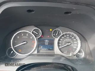 2017 Toyota Tundra 2WD Limited with VIN 5TFFW5F1XHX221047, listed as a IAAI auction lot 41568010 with 169,097 mi miles. Bid and sale history available at carsss.com. Image 7.