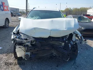 2016 Nissan Rogue SV with VIN KNMAT2MTXGP627849, listed as a IAAI auction lot 41898568 with 167,579 mi miles. Bid and sale history available at carsss.com. Image 12.