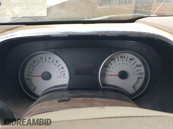 2007 Ford Explorer Sport Trac Limited с VIN 1FMEU33K27UA46873, выставлен на аукционе IAAI как лот 42061837 с пробегом Не указан миль и . История ставок и продаж доступна на DreamBid. Изображение 7.