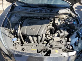 2016 Scion iA with VIN 3MYDLBZV3GY145554, listed as a Copart auction lot 68137424 with 0 mi miles and Salvage Title. Bid and sale history available at carsss.com. Image 13.