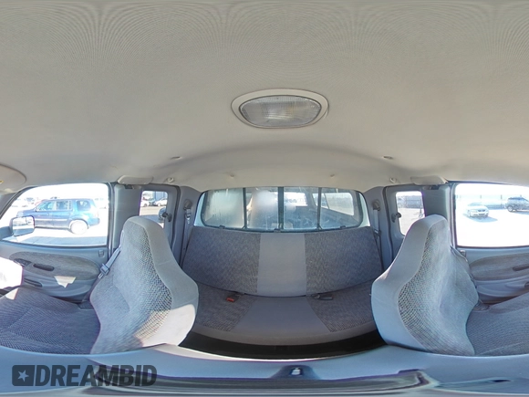 2001 Dodge Ram 2500 with VIN 3B7KF23641G761419, listed as a Copart auction lot 41688975 with 196,693 mi miles and Salvage Title. Bid and sale history available at carsss.com. Image 12.