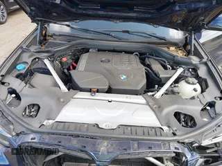 2023 BMW X3 xDrive30i with VIN 5UX53DP0XP9S17246, listed as a IAAI auction lot 41892470 with 19,332 mi miles. Bid and sale history available at carsss.com. Image 10.