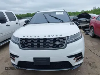 2018 Land Rover Range Rover Velar R-Dynamic SE with VIN SALYL2RN9JA723337, listed as a IAAI auction lot 42344905 with 103,789 mi miles and . Bid and sale history available at DreamBid. Image 13.