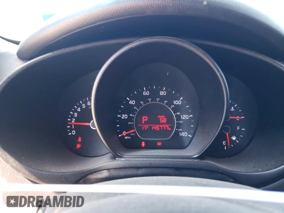 2014 Kia Soul with VIN KNDJN2A22E7022792, listed as a Copart auction lot 49512835 with 145,777 mi miles and Salvage Title. Bid and sale history available at carsss.com. Image 9.