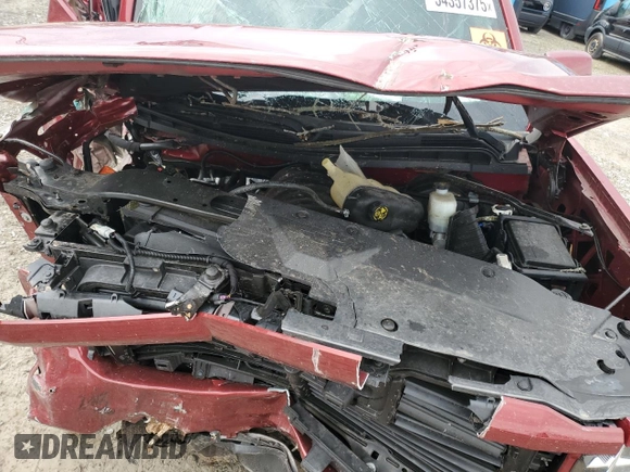 2019 Chevrolet Silverado 1500 LT with VIN 2GCVKPEC8K1164549, listed as a Copart auction lot 54357375 with 41,931 mi miles and Salvage Title. Bid and sale history available at DreamBid. Image 11.