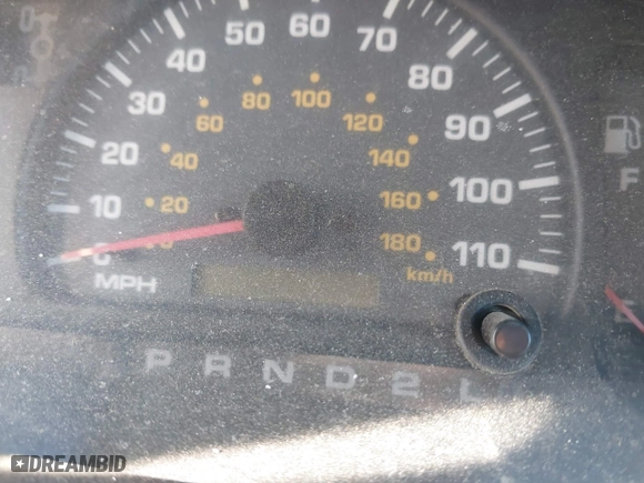 2001 Toyota 4Runner SR5 with VIN JT3HN86R010327920, listed as a IAAI auction lot 41676814 with 1 mi miles. Bid and sale history available at carsss.com. Image 7.