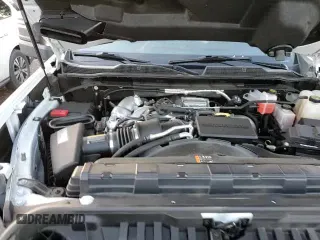 2021 Chevrolet Silverado 3500HD High Country с VIN 1GC4YVEY2MF187119, выставлен на аукционе Copart как лот 87706165 с пробегом 64 841 миль миль и Списание • Salvage title. История ставок и продаж доступна на DreamBid. Изображение 13.