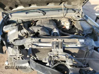 2007 Chevrolet Silverado 1500 Work Truck with VIN 2GCEC13C271677610, listed as a Copart auction lot 40425534 with 306,908 mi miles and Salvage Title. Bid and sale history available at DreamBid. Image 12.